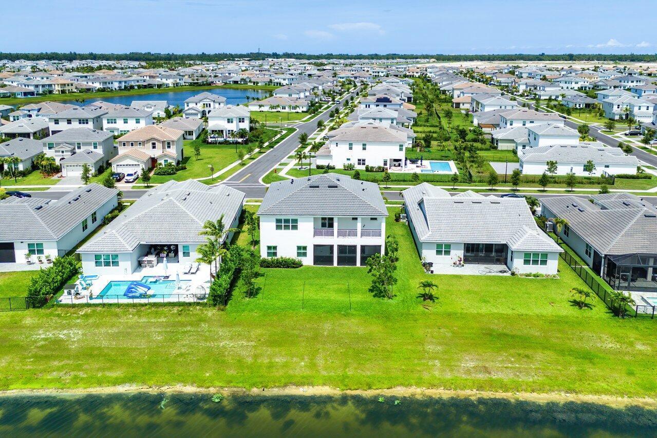 Orchards - Residential