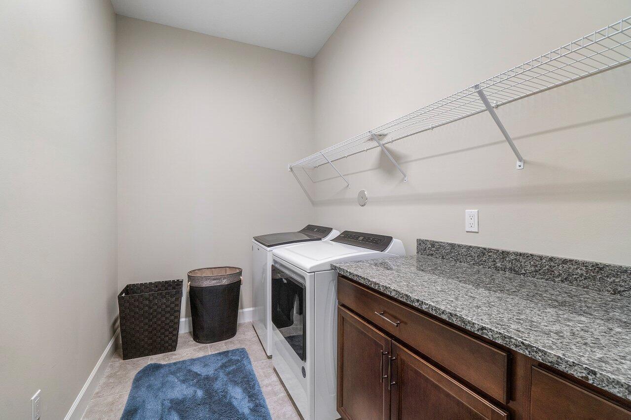 Orchards - Residential