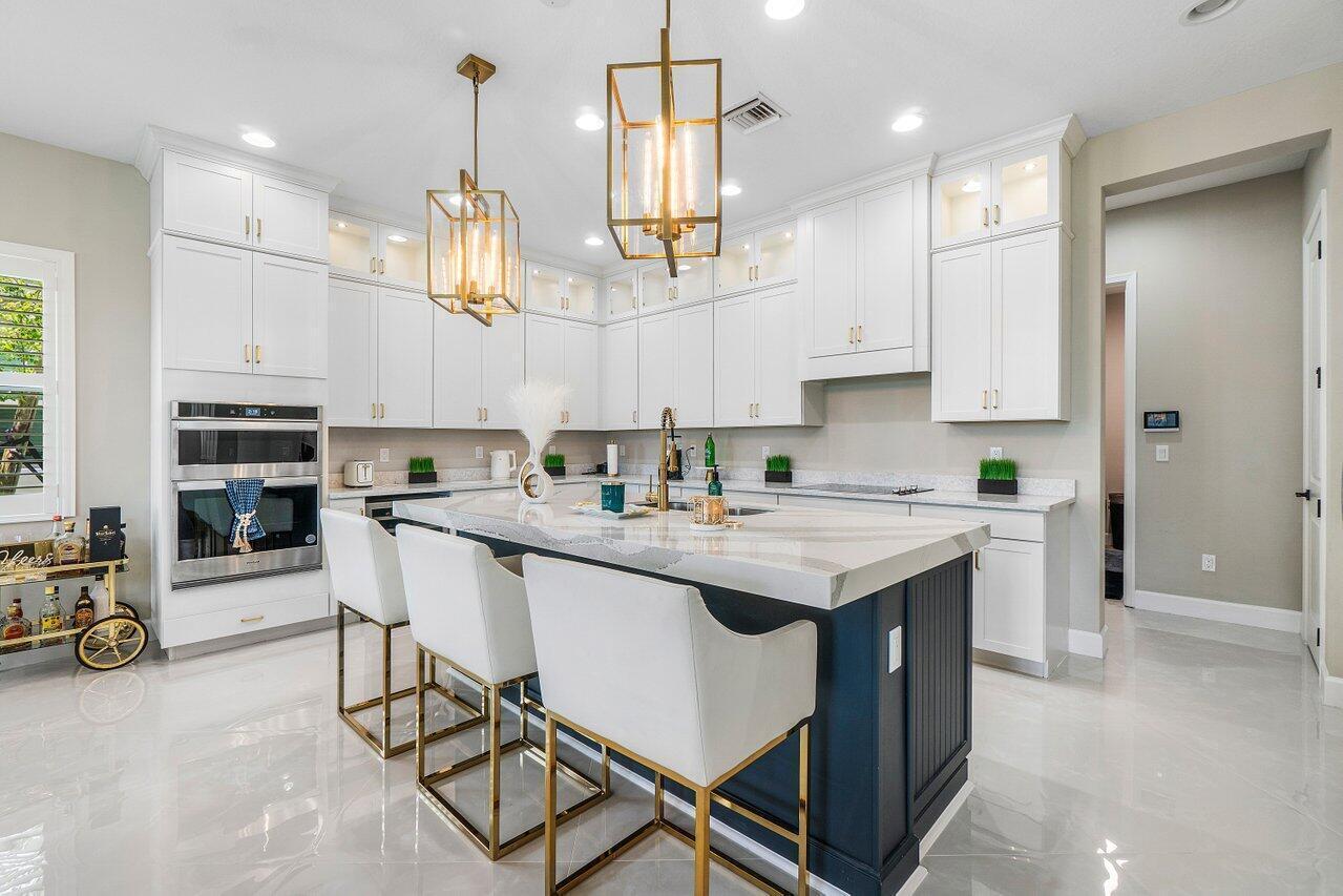 Orchards - Residential