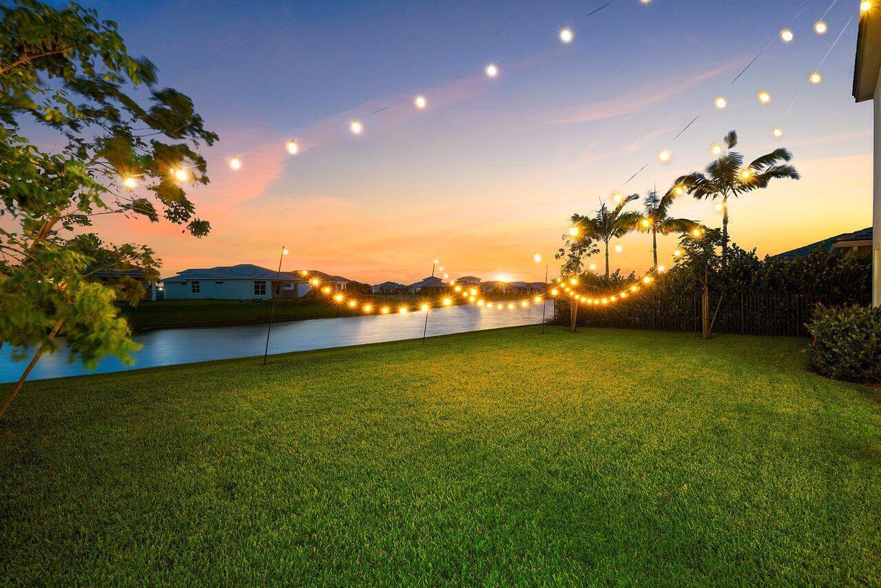 Orchards - Residential