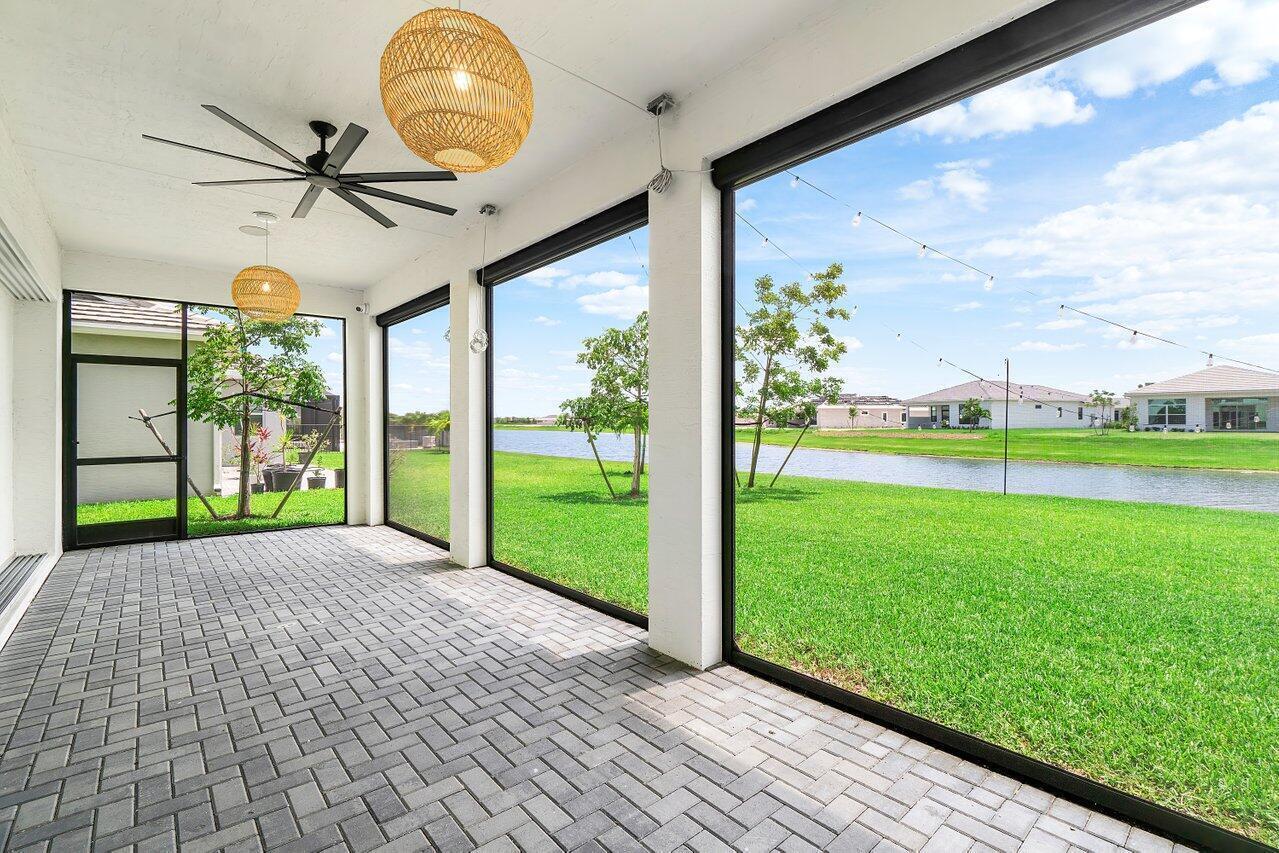 Orchards - Residential