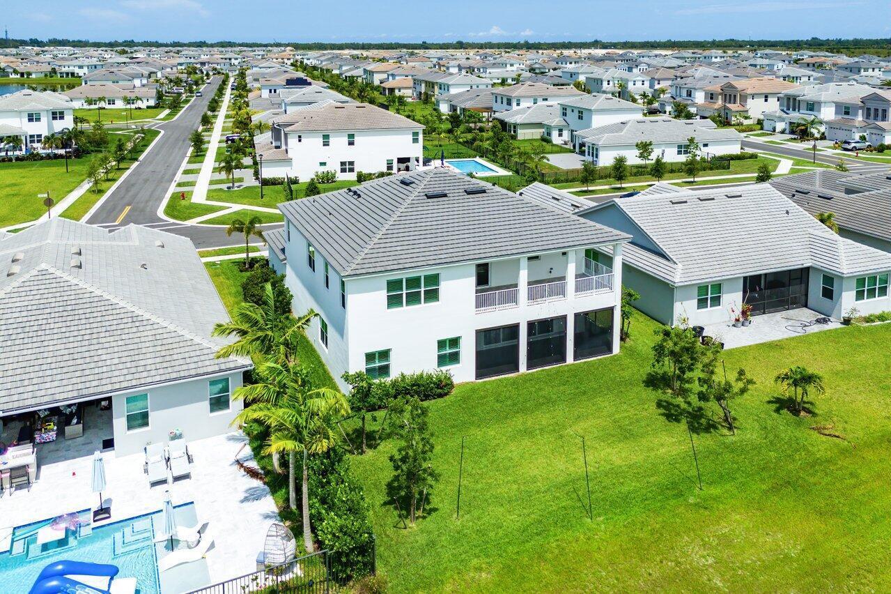 Orchards - Residential