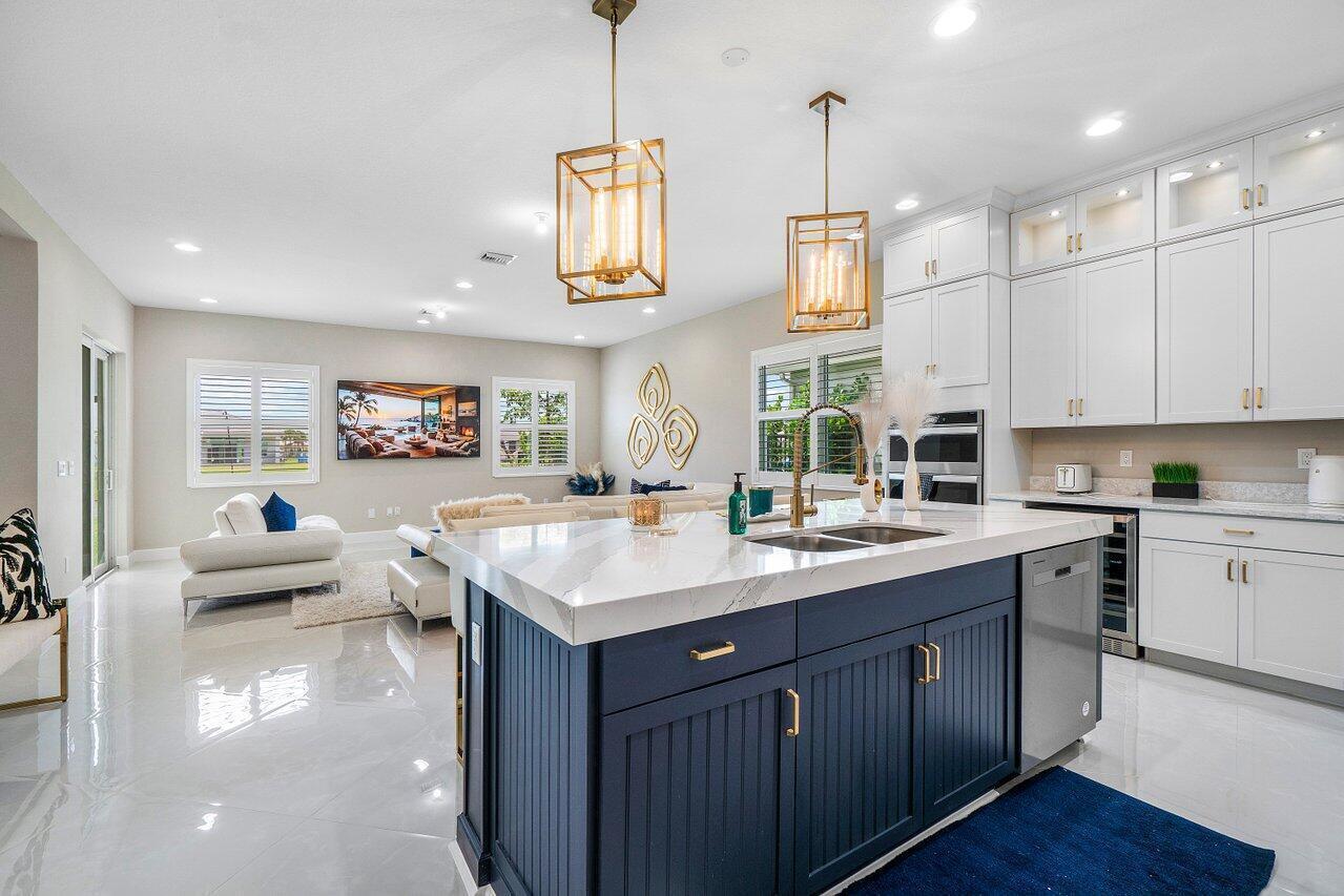 Orchards - Residential