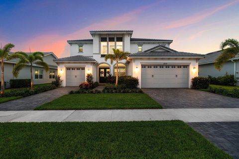 Photo of 5531 Liberty Lane, Westlake, FL 33470 (MLS # B26002747)