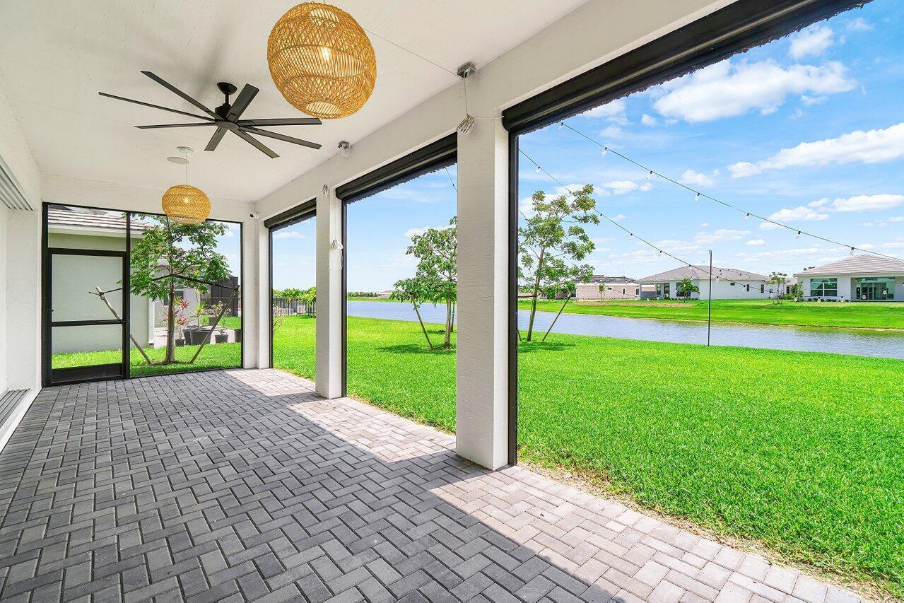 Orchards - Residential