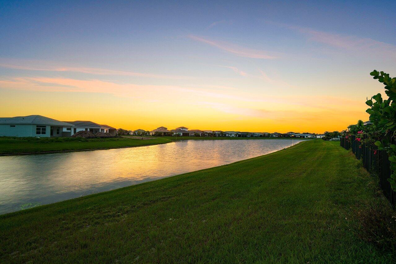 Orchards - Residential