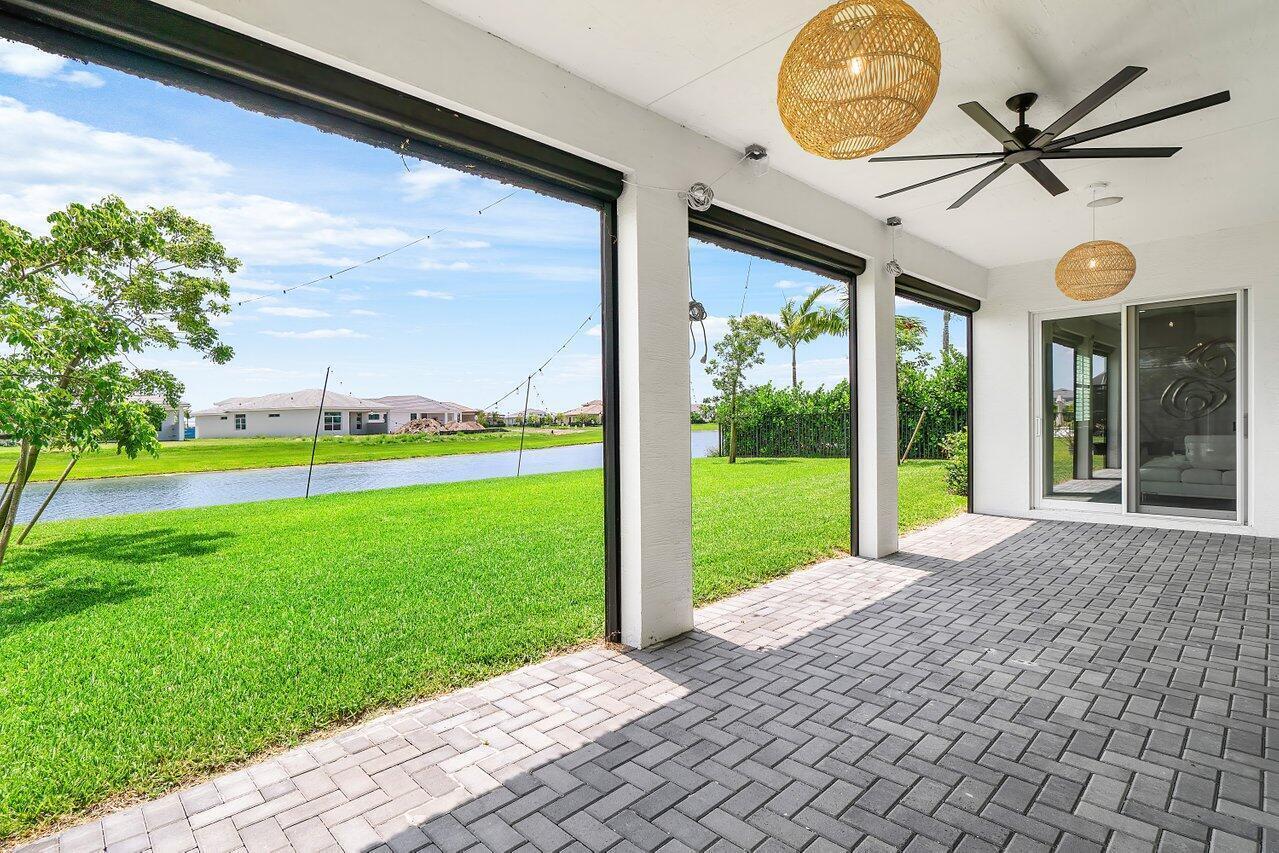 Orchards - Residential