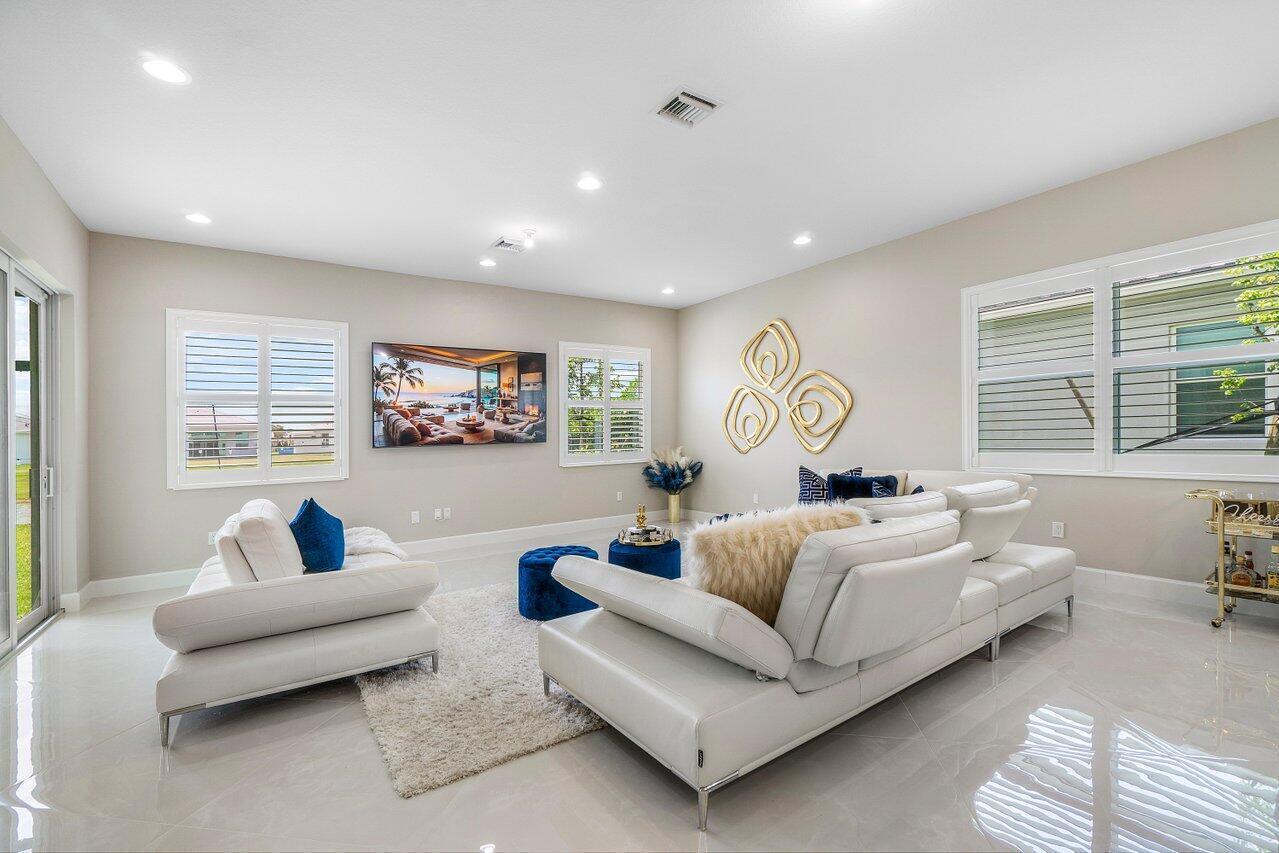 Orchards - Residential