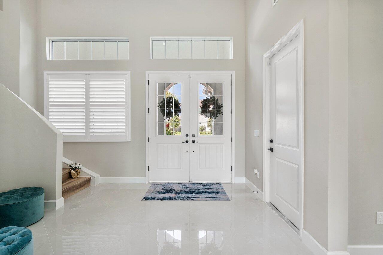 Orchards - Residential