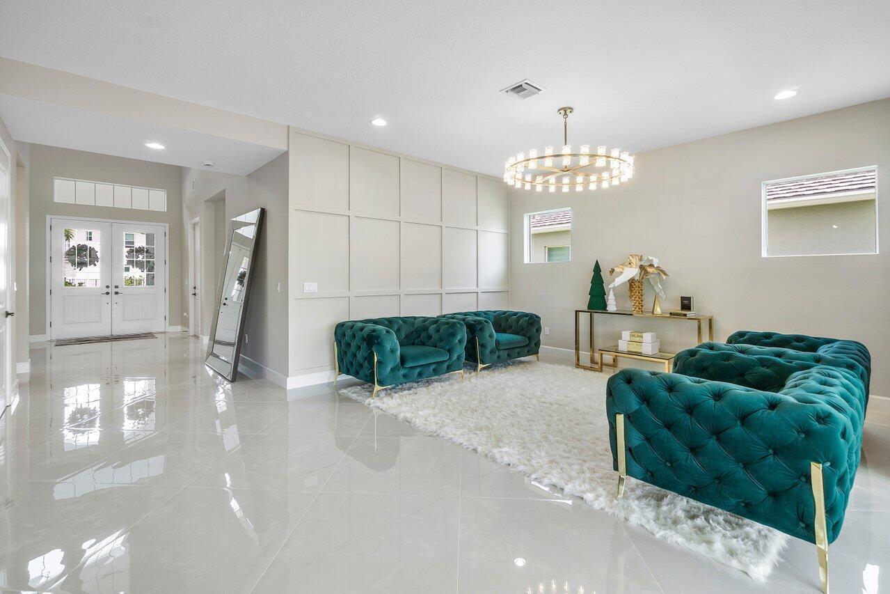 Orchards - Residential