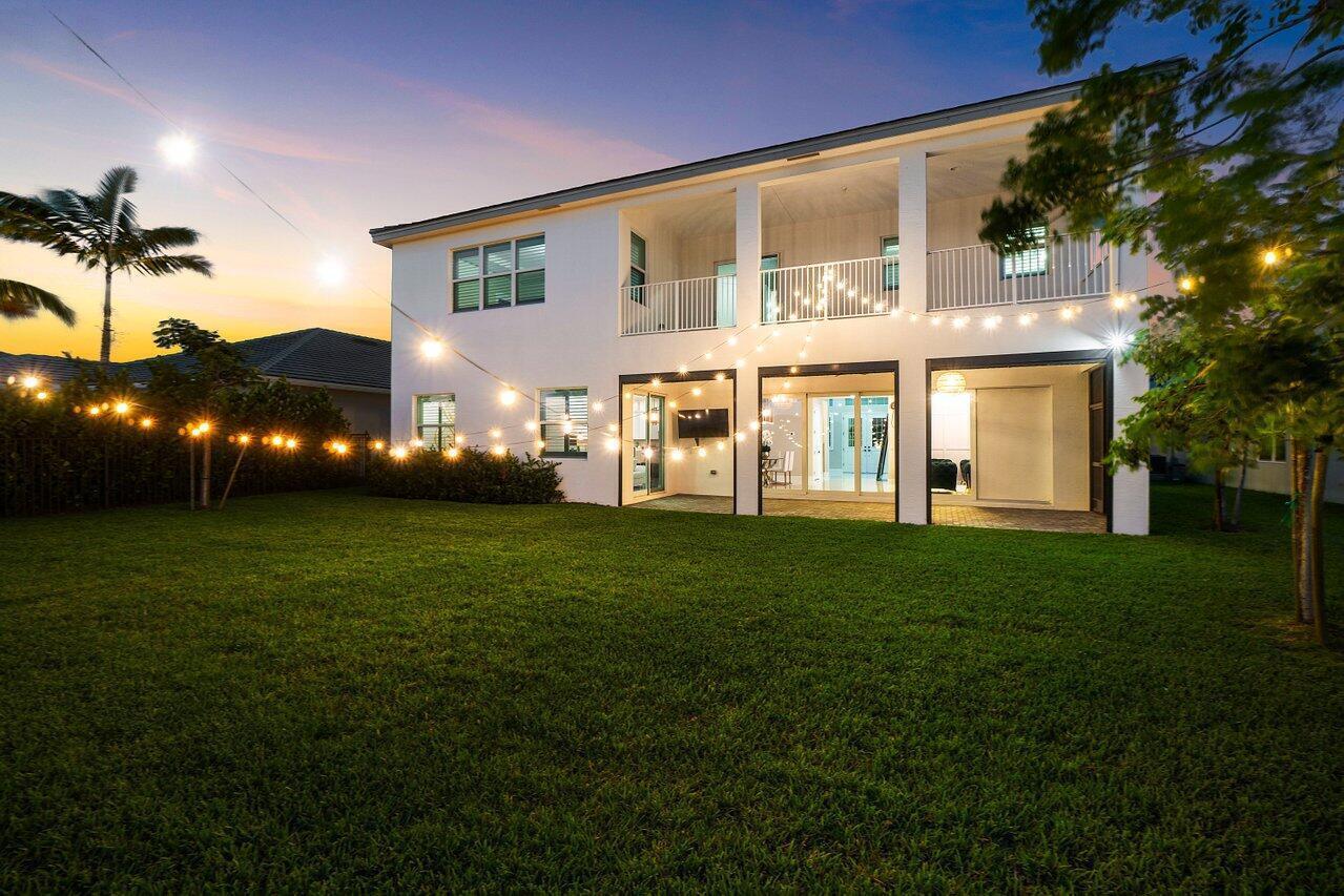 Orchards - Residential