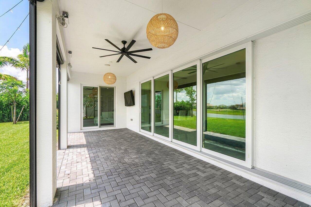 Orchards - Residential