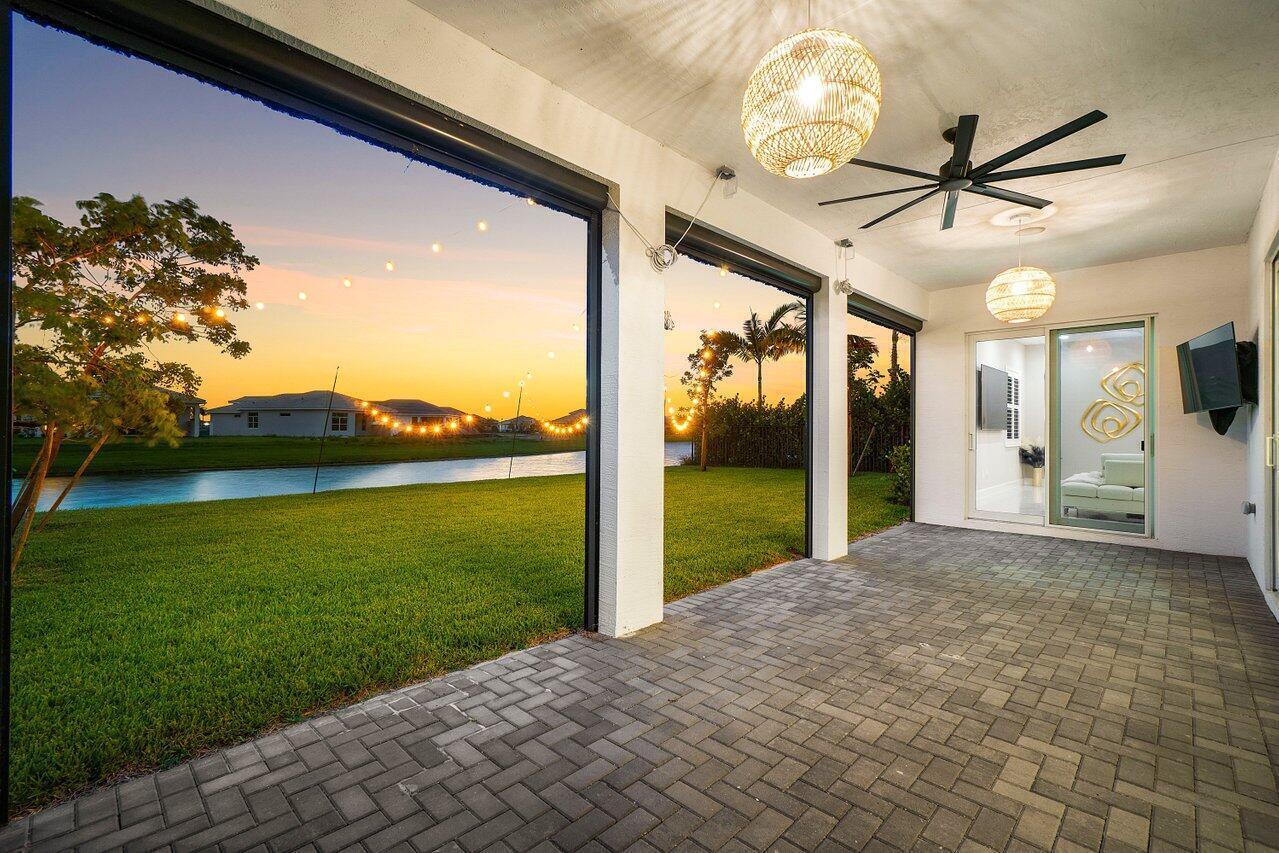 Orchards - Residential