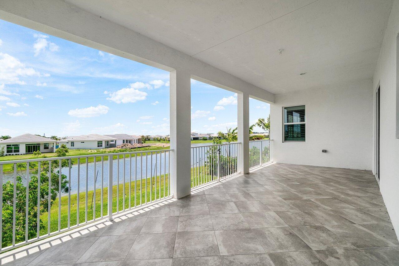 Orchards - Residential