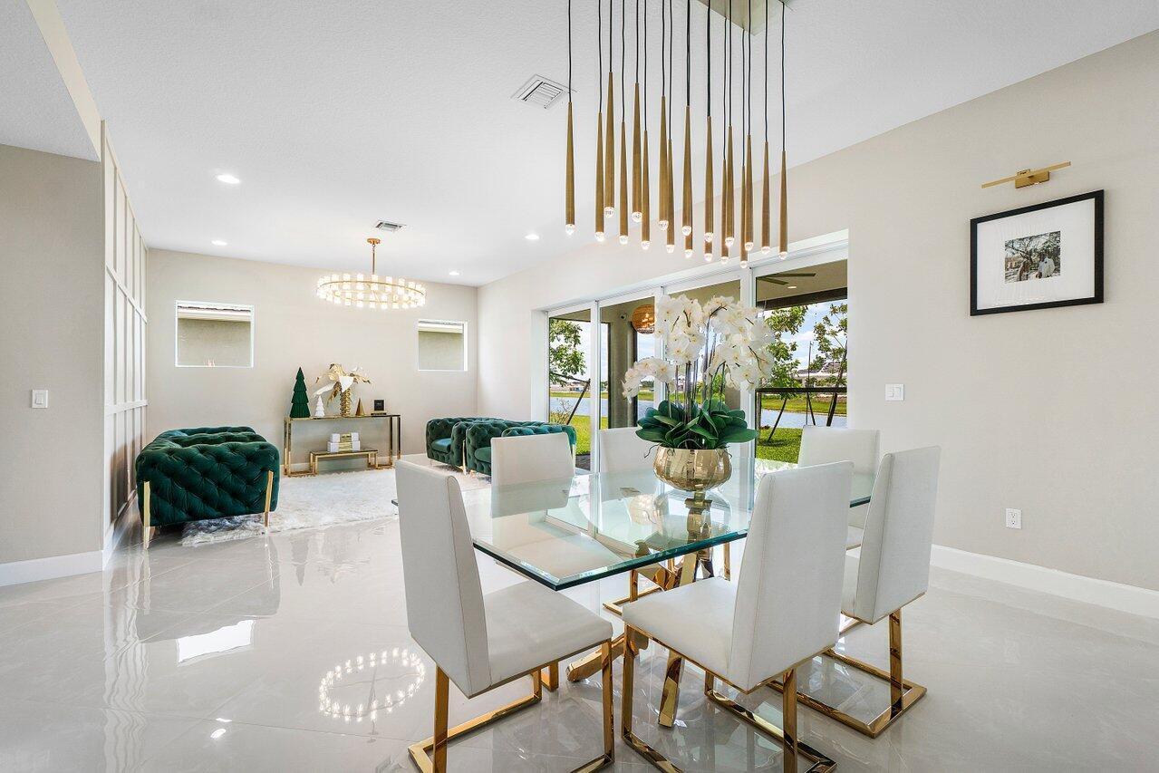 Orchards - Residential