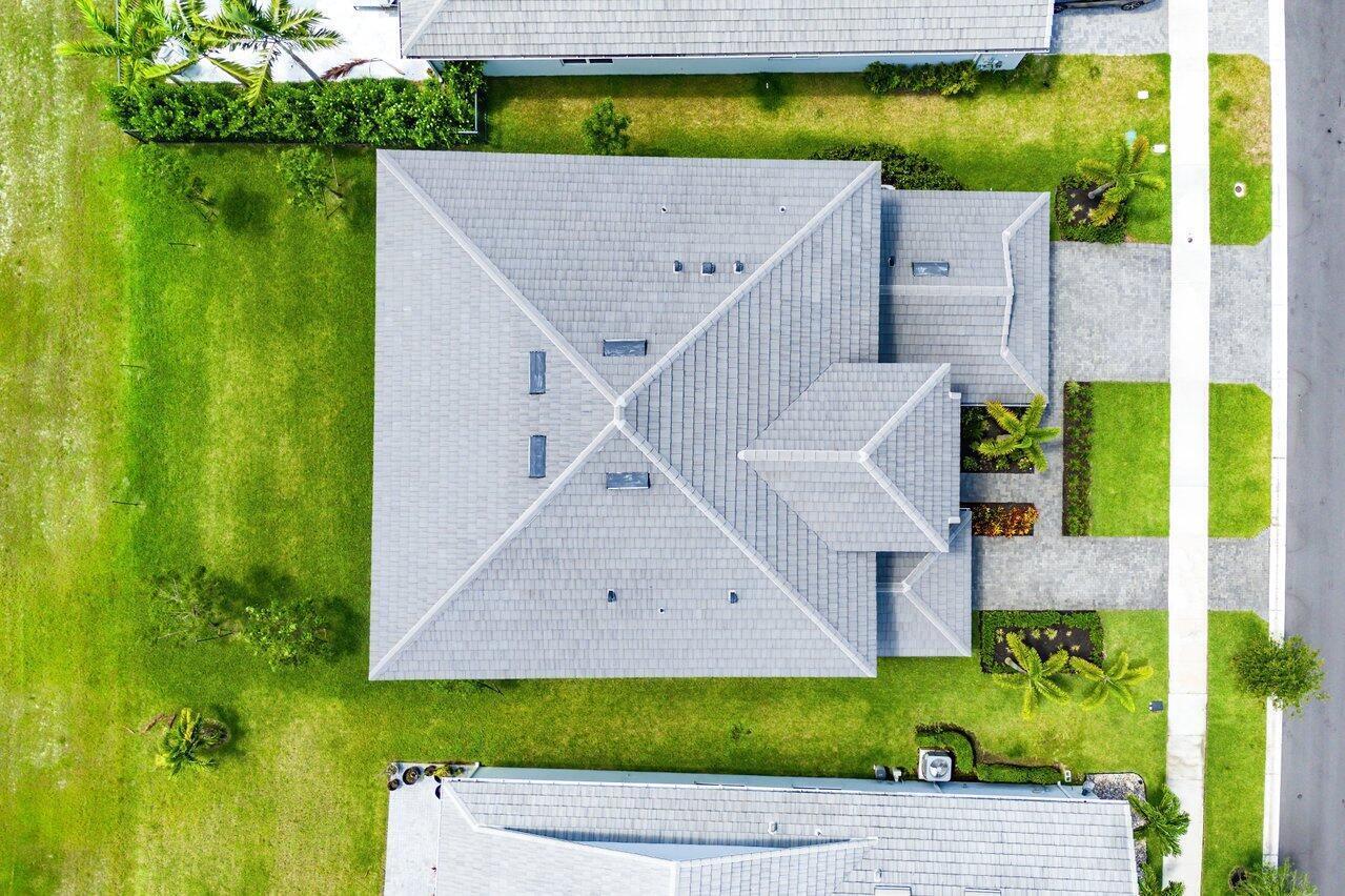 Orchards - Residential