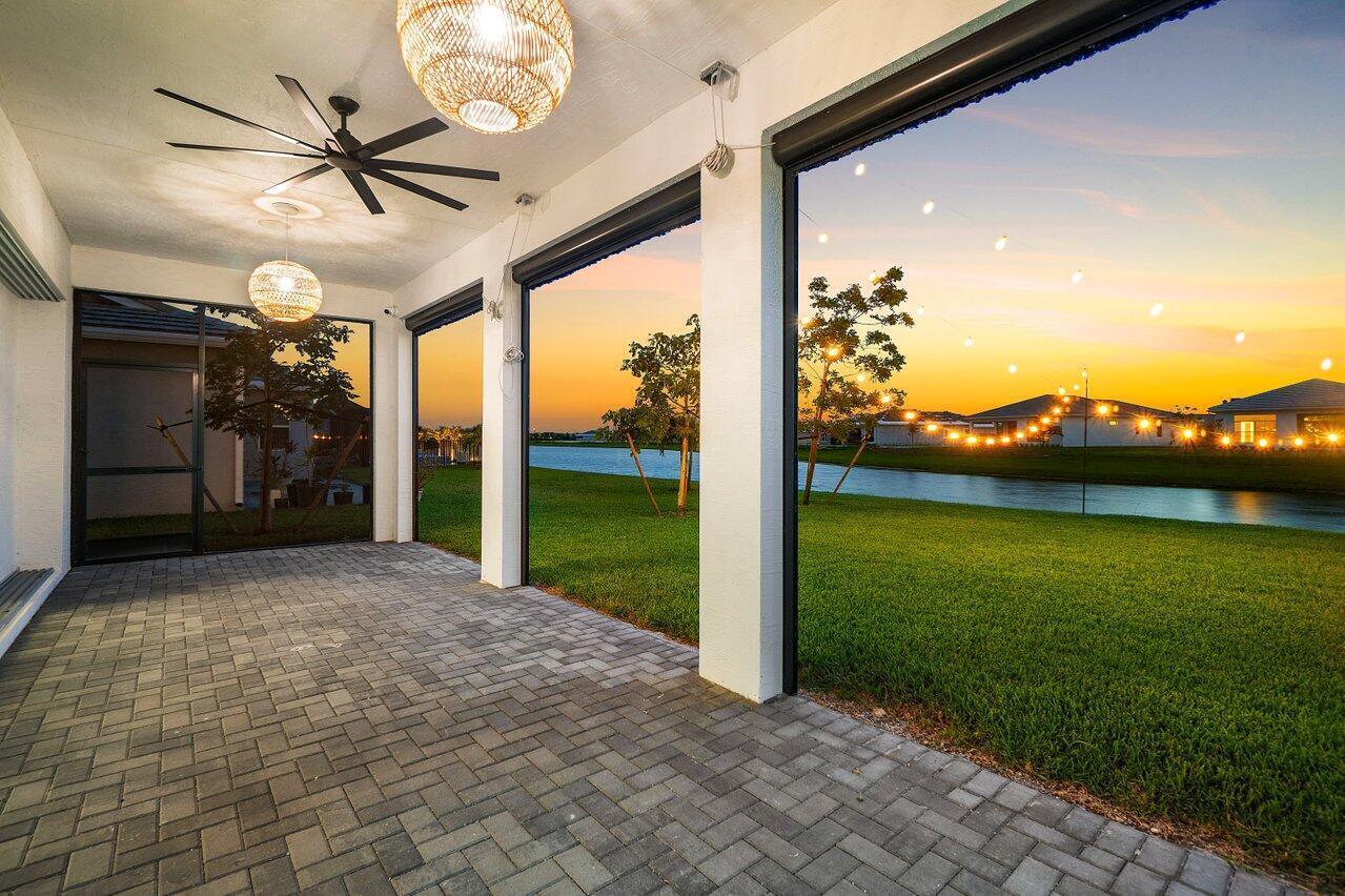 Orchards - Residential