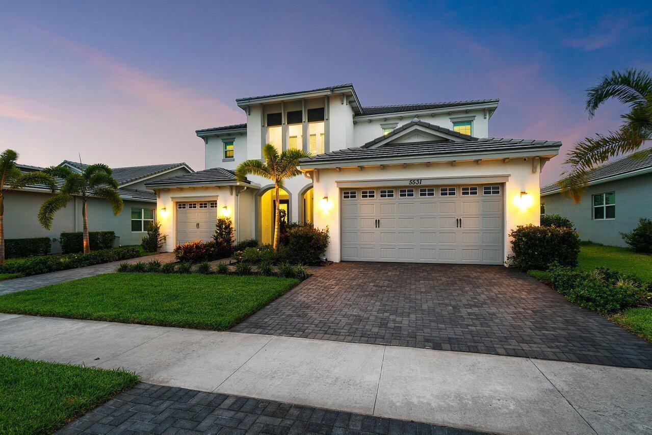 Orchards - Residential