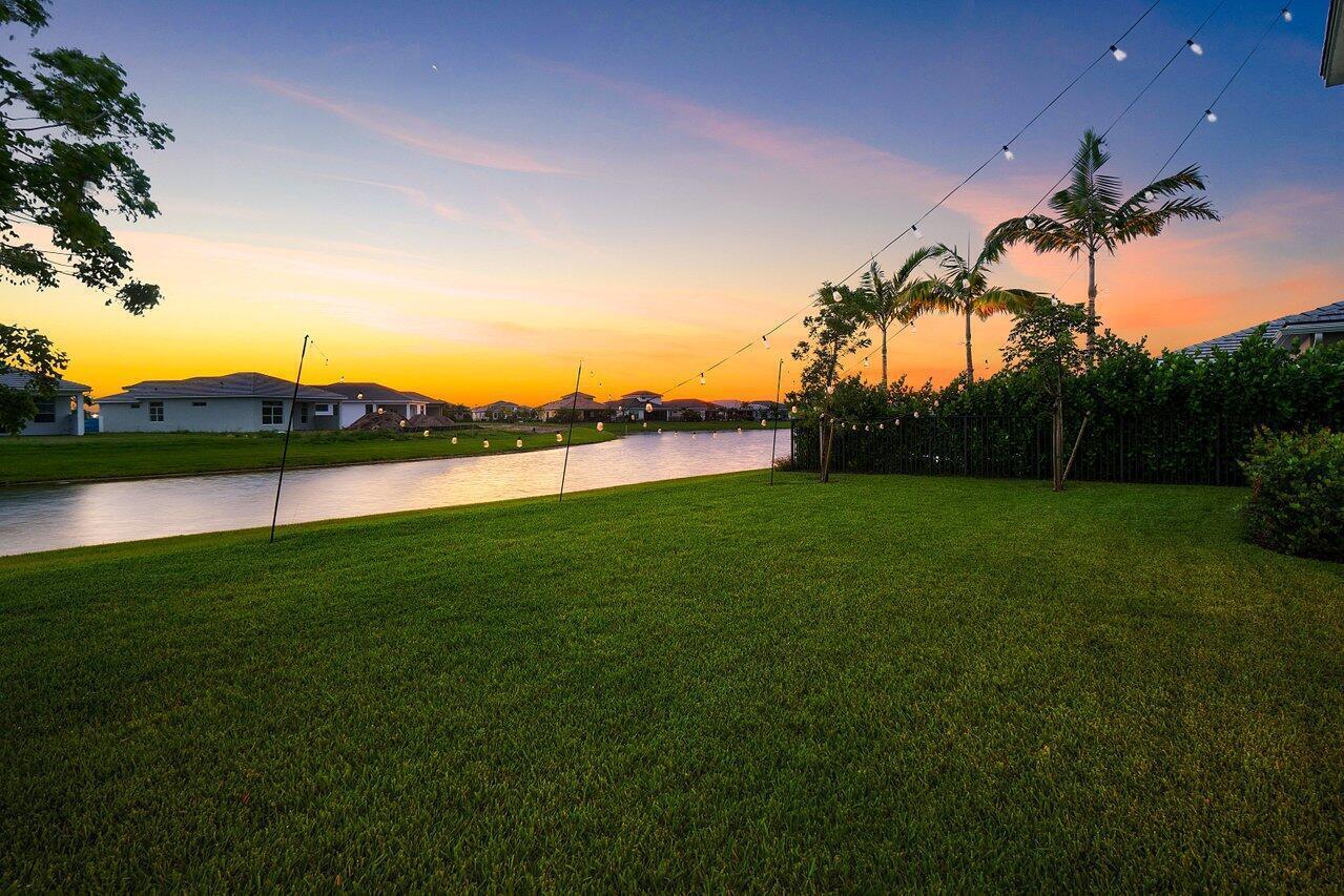 Orchards - Residential