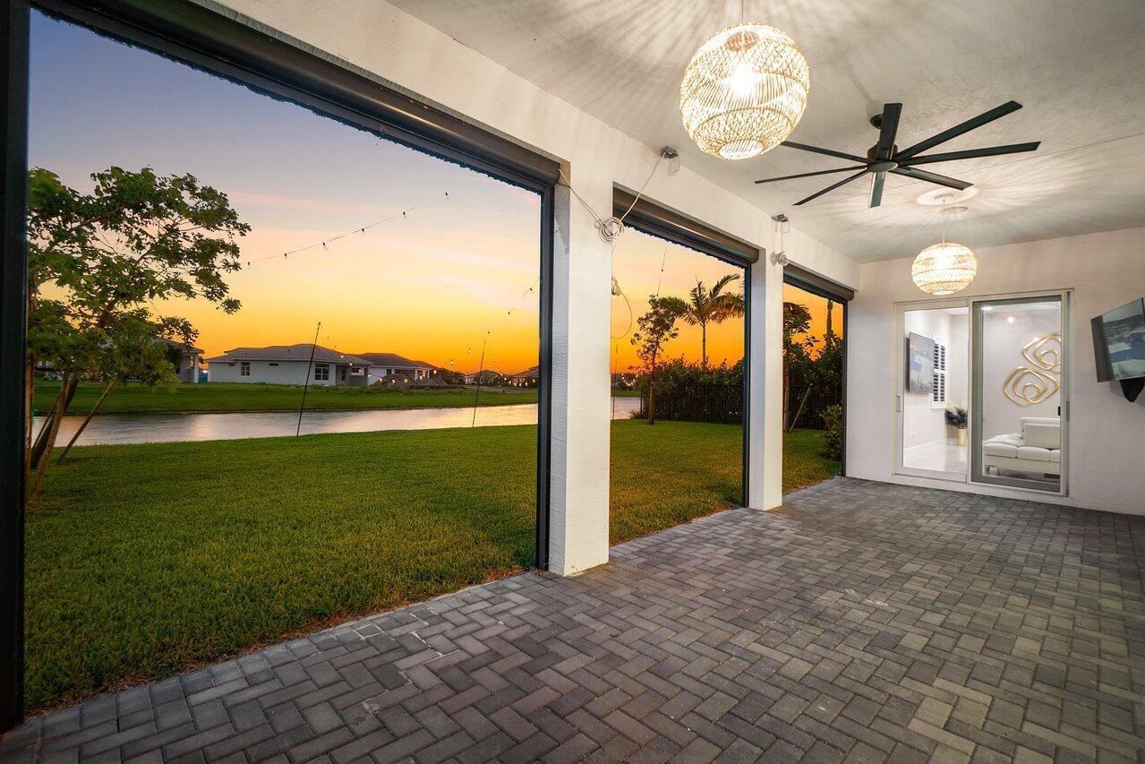 Orchards - Residential