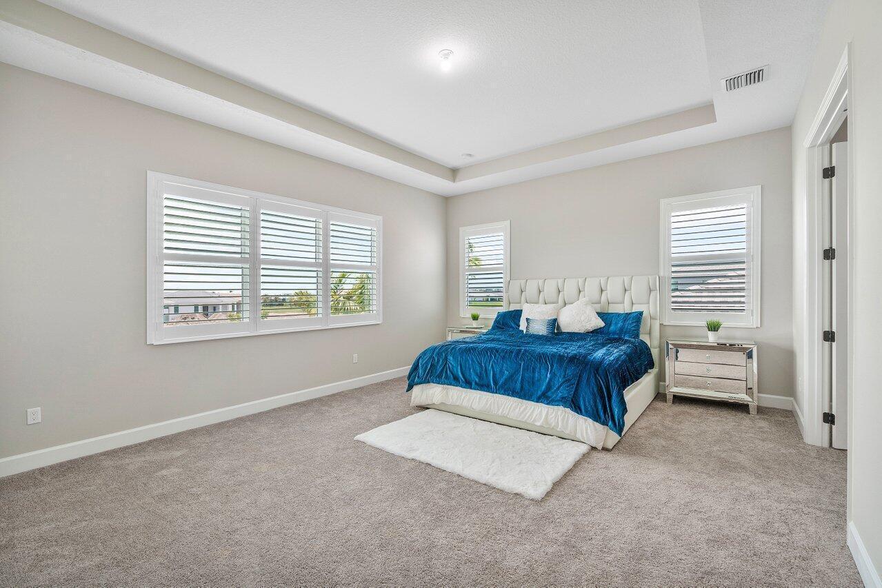 Orchards - Residential