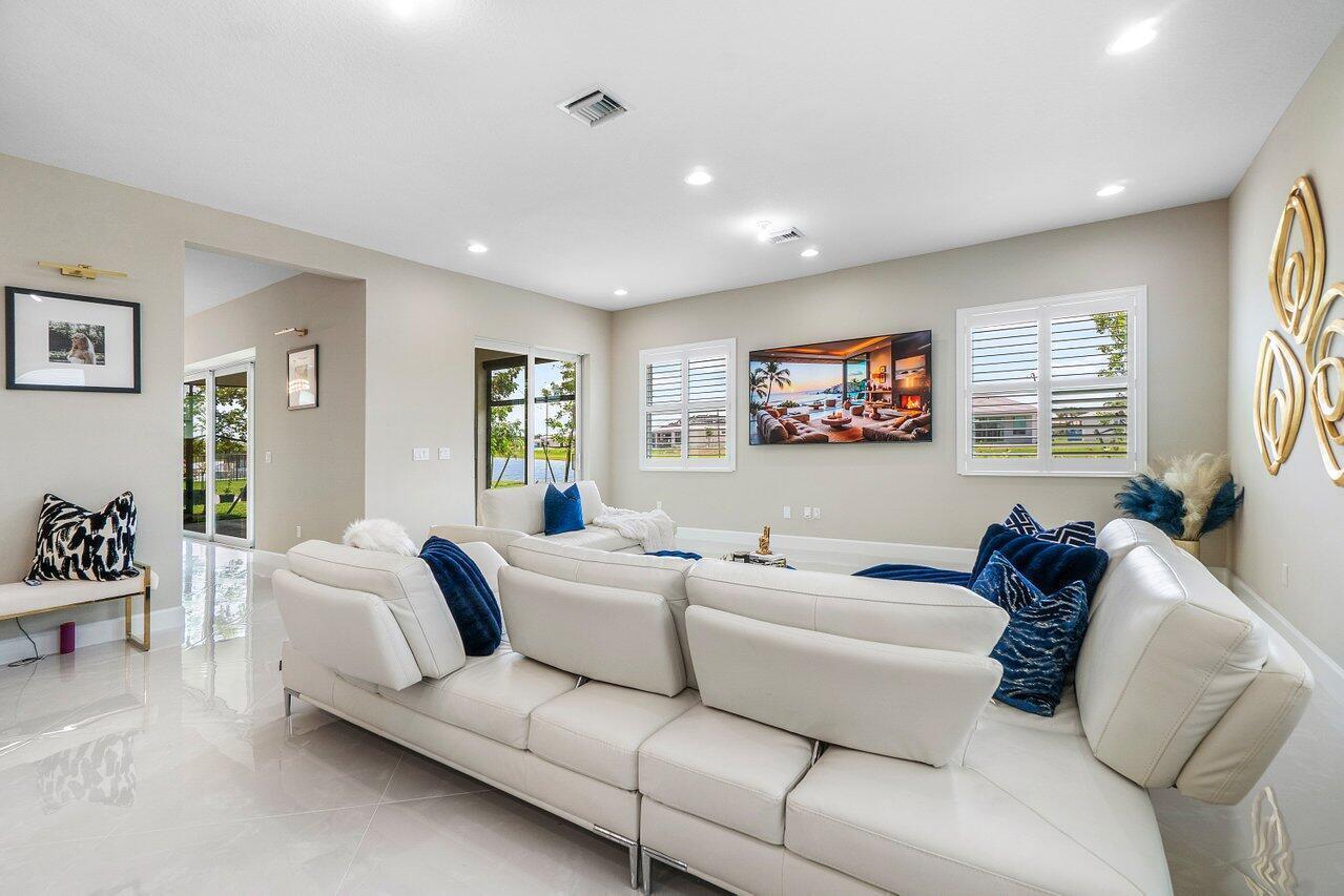 Orchards - Residential