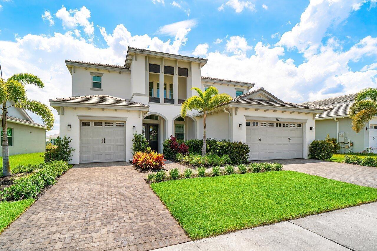 Orchards - Residential