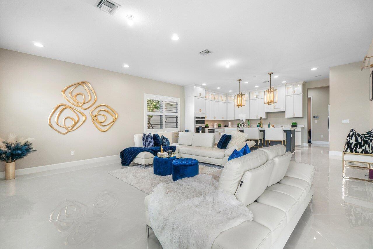 Orchards - Residential