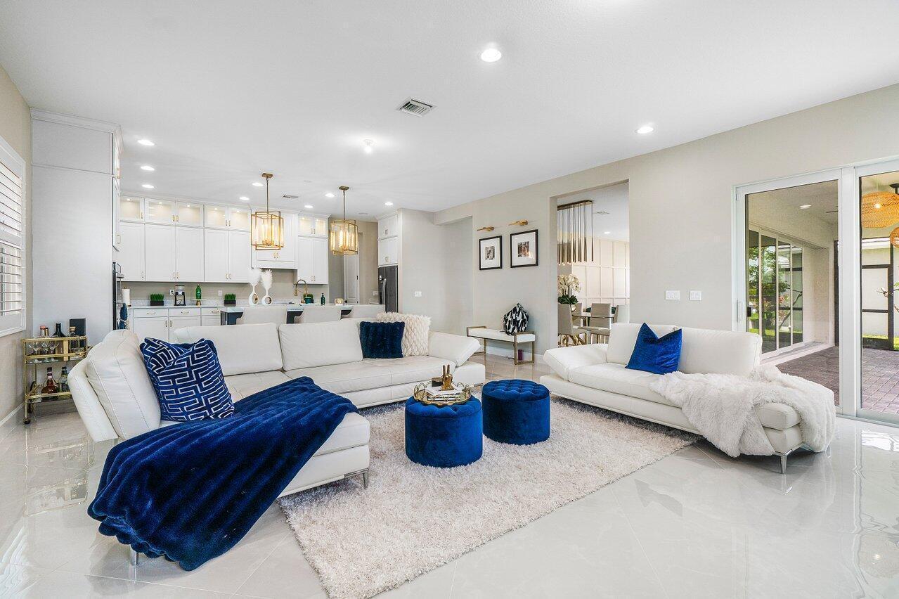 Orchards - Residential