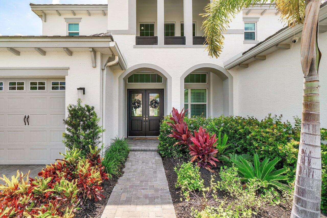 Orchards - Residential