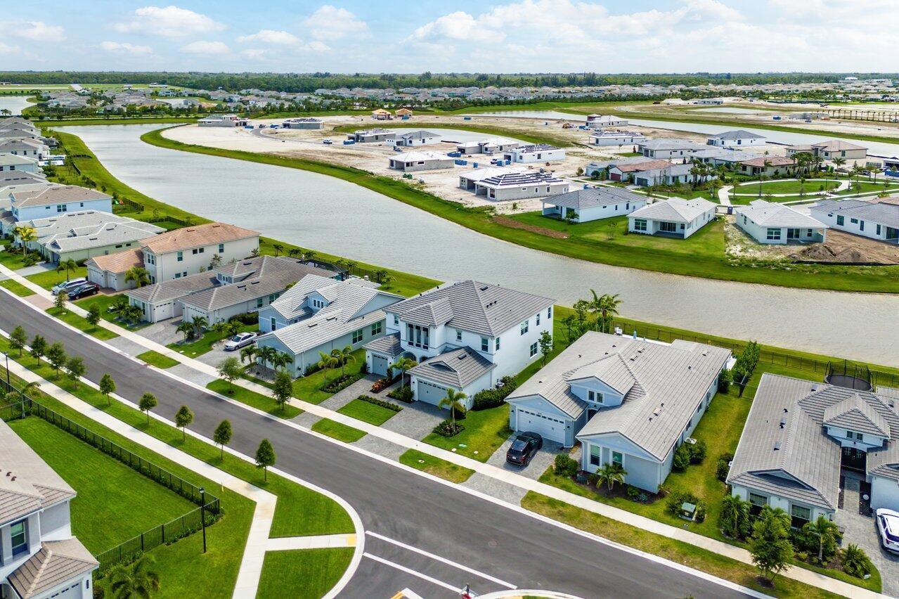 Orchards - Residential