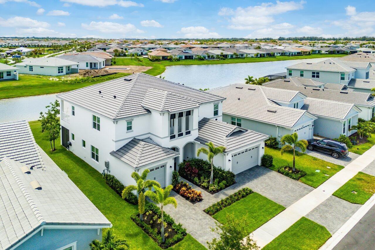 Orchards - Residential