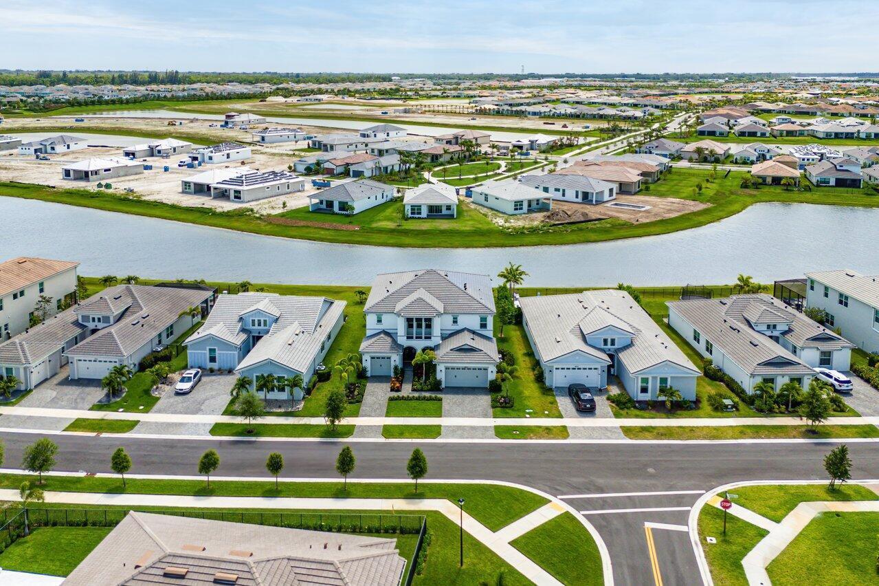 Orchards - Residential