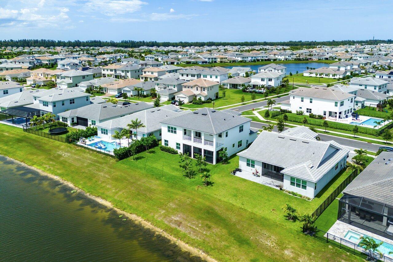 Orchards - Residential