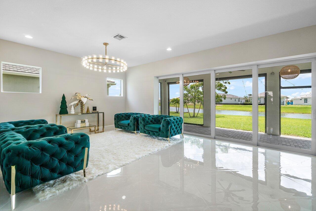 Orchards - Residential