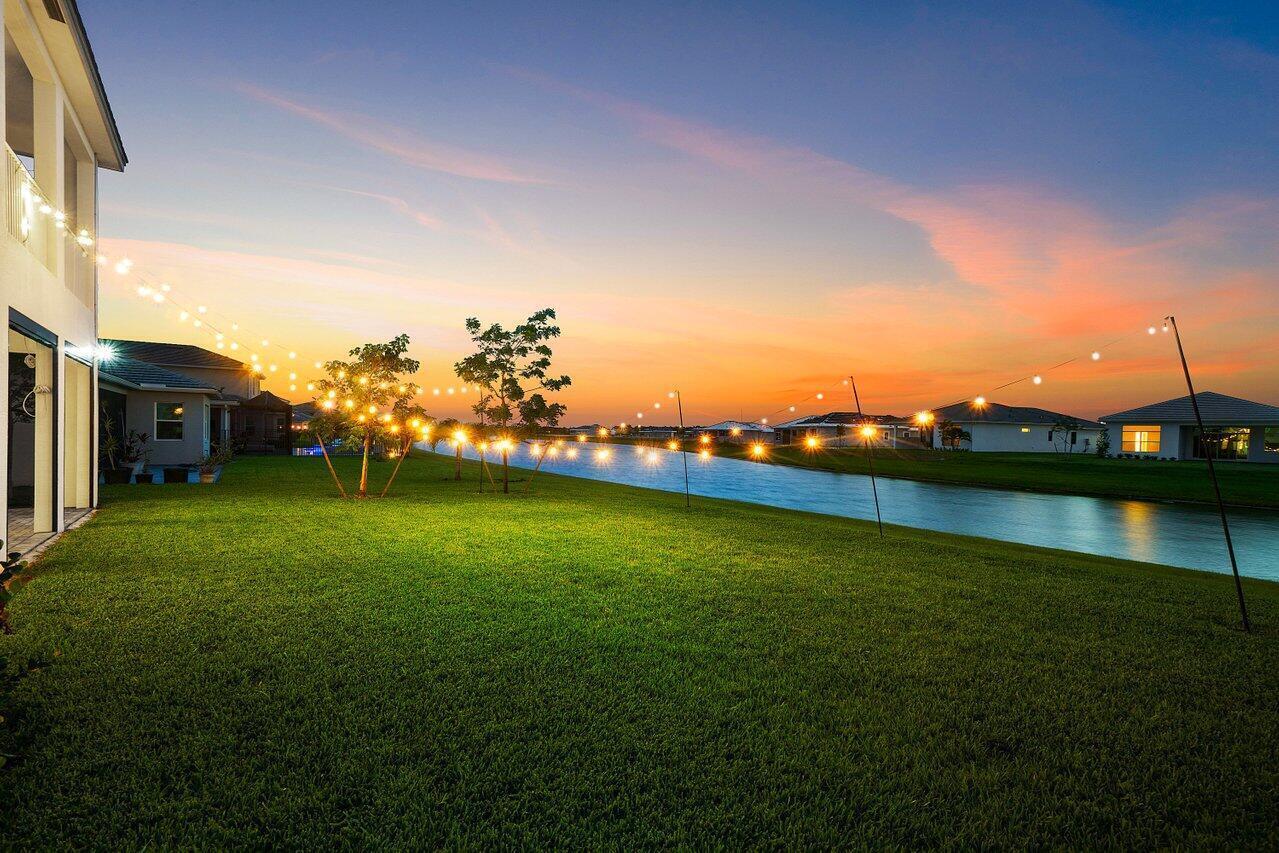 Orchards - Residential