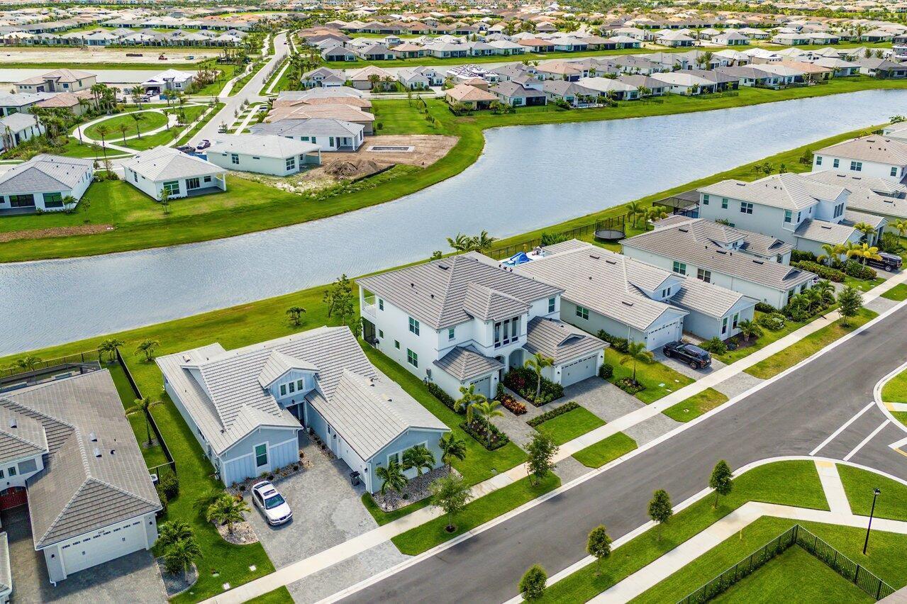 Orchards - Residential