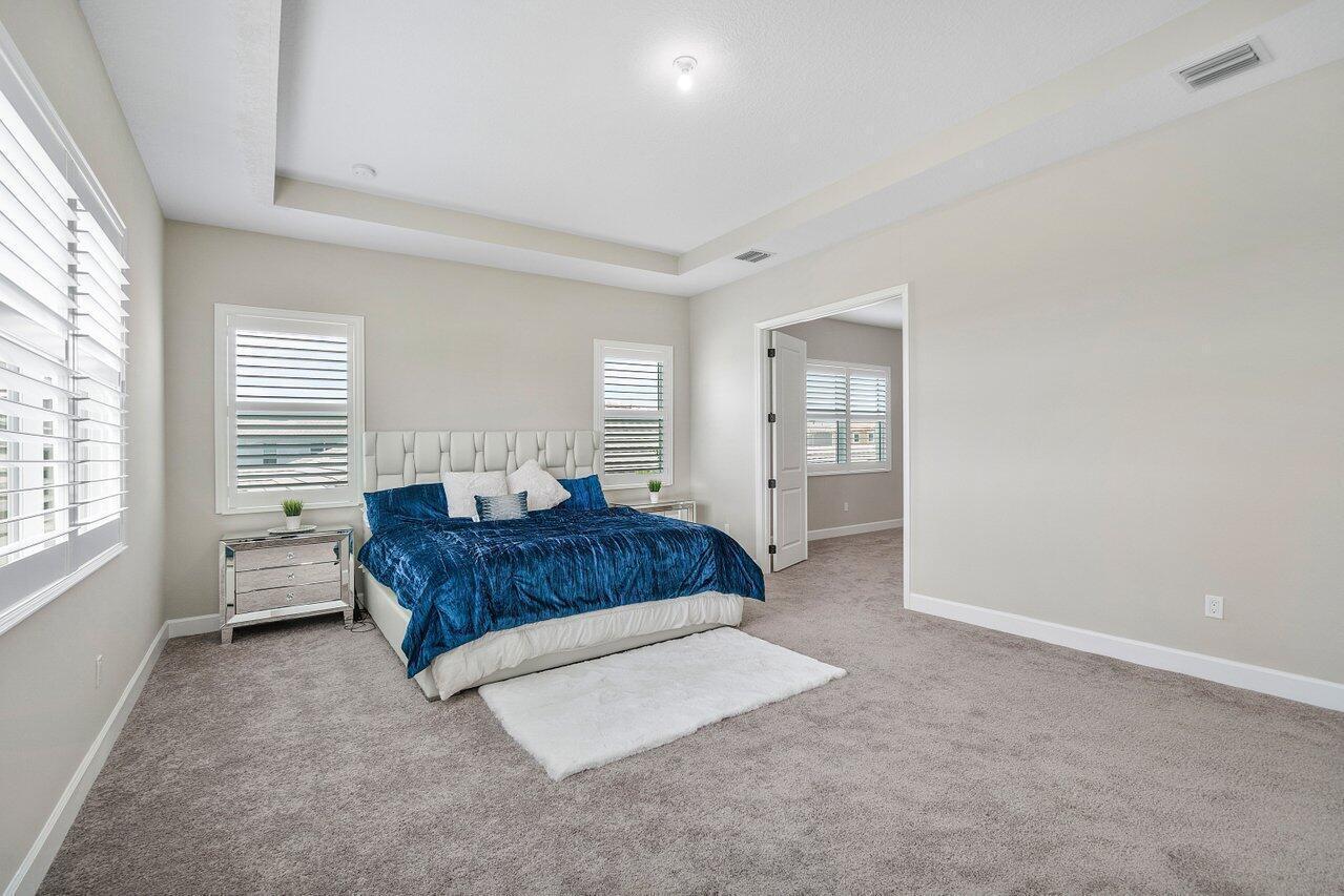 Orchards - Residential