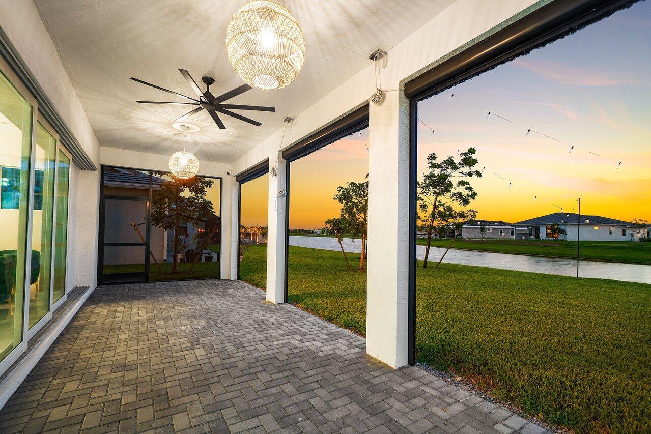 Orchards - Residential