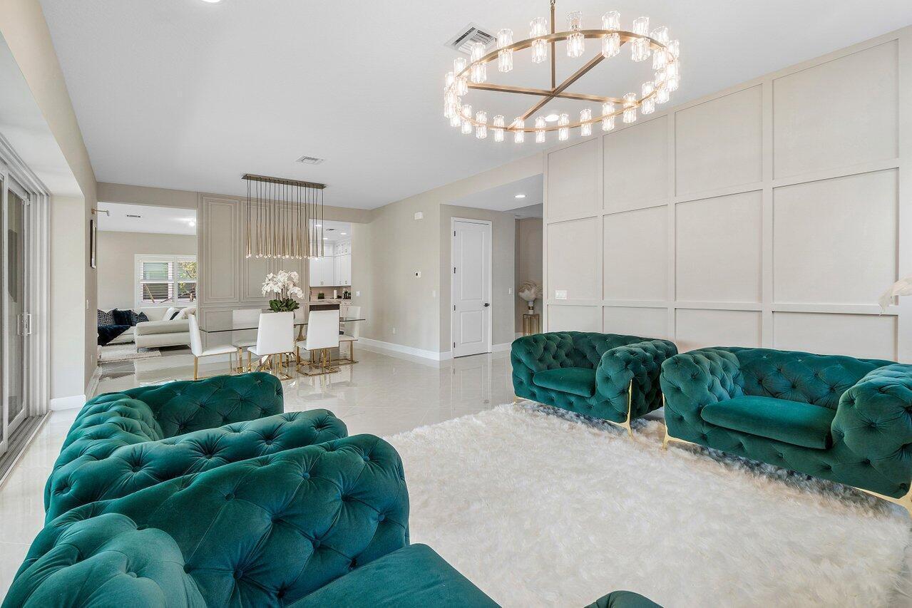 Orchards - Residential