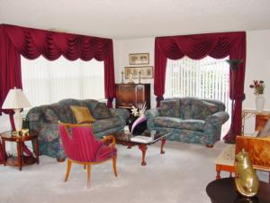 Coco Palms - Residential