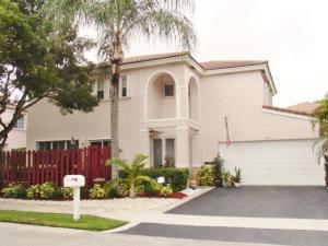 Coco Palms - Residential