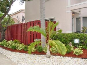 Coco Palms - Residential