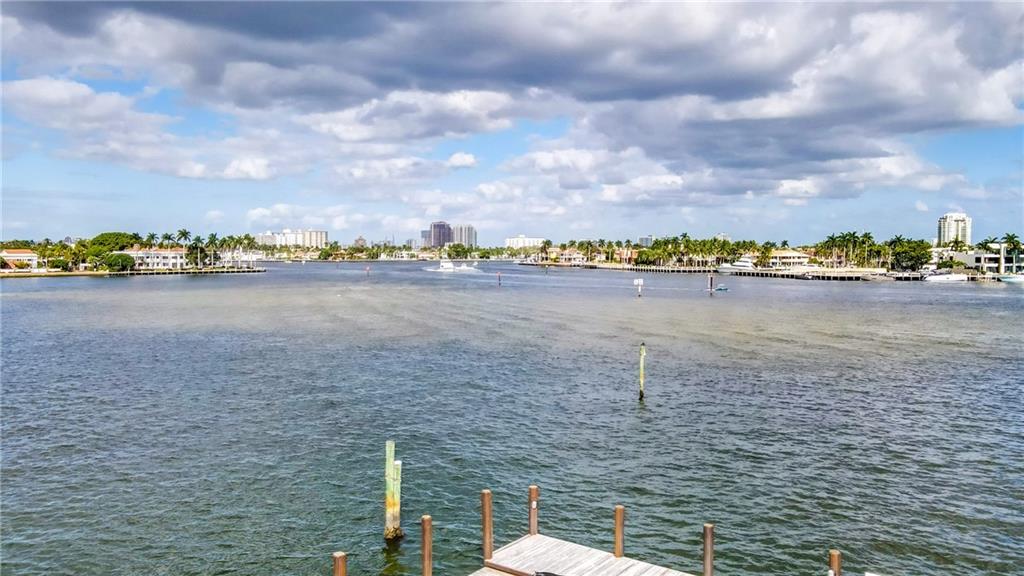 Lauderdale Harbors Sec A - Land