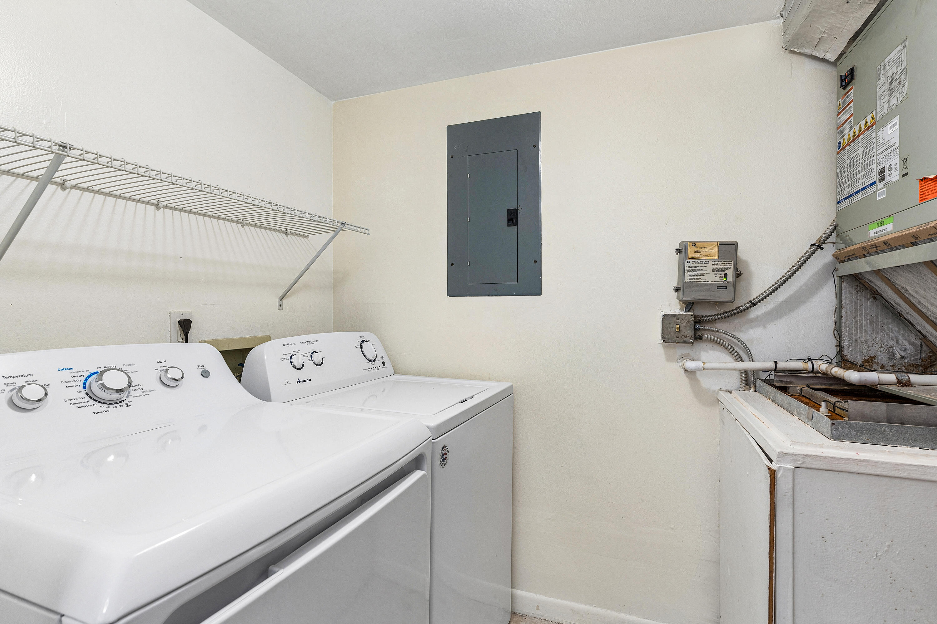 PINE RIDGE IV CONDO - Residential