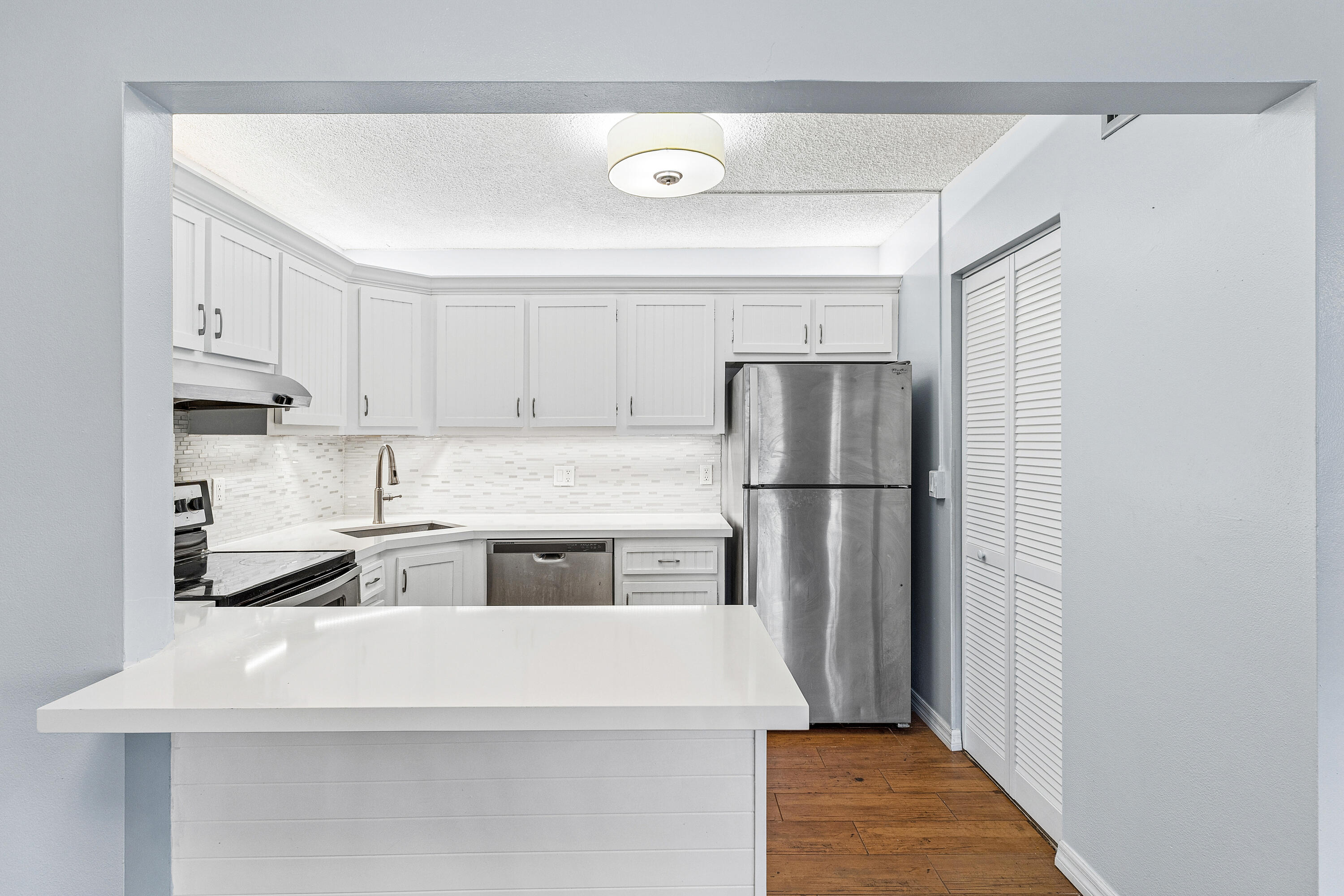 PINE RIDGE IV CONDO - Residential