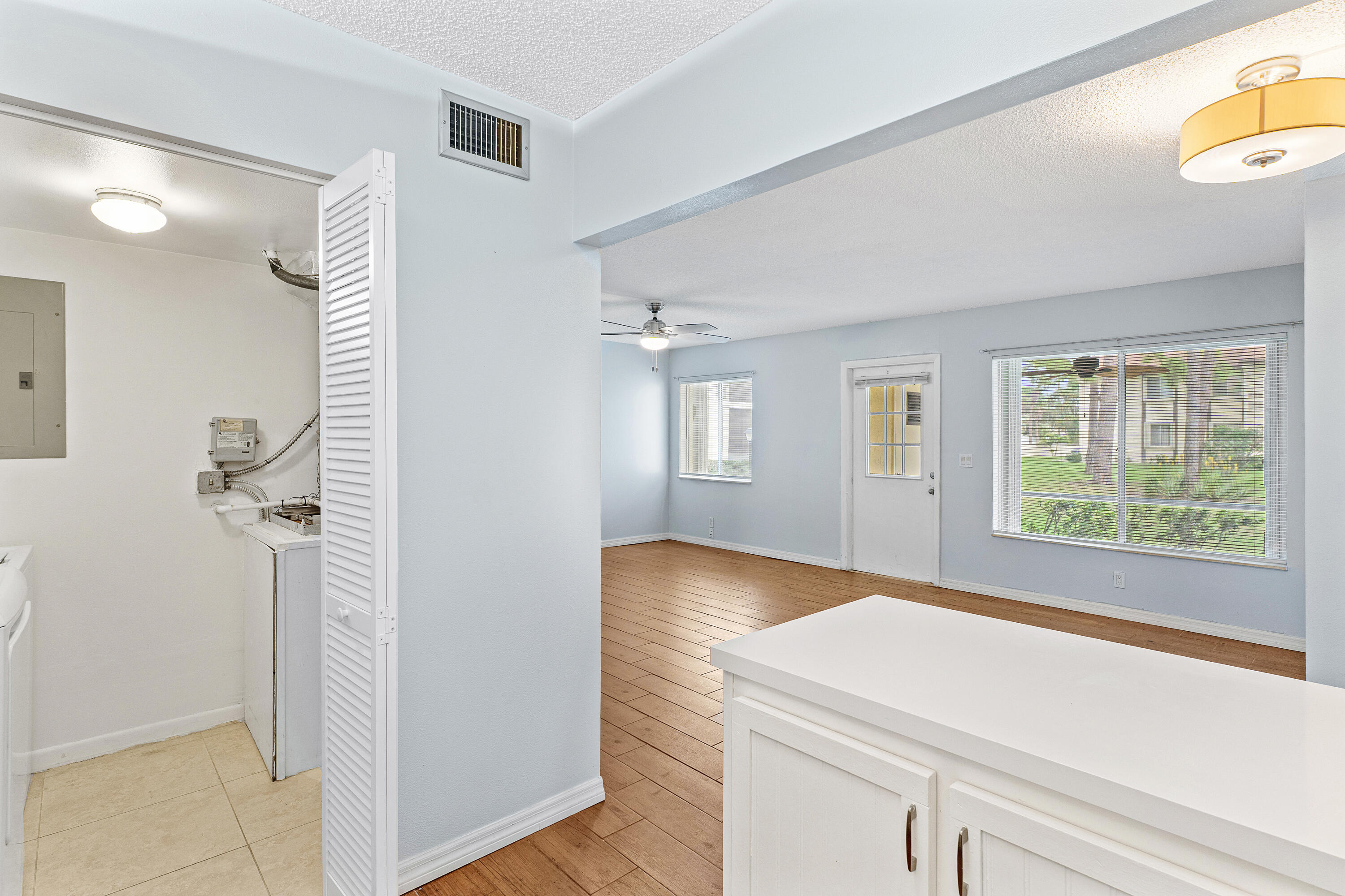 PINE RIDGE IV CONDO - Residential