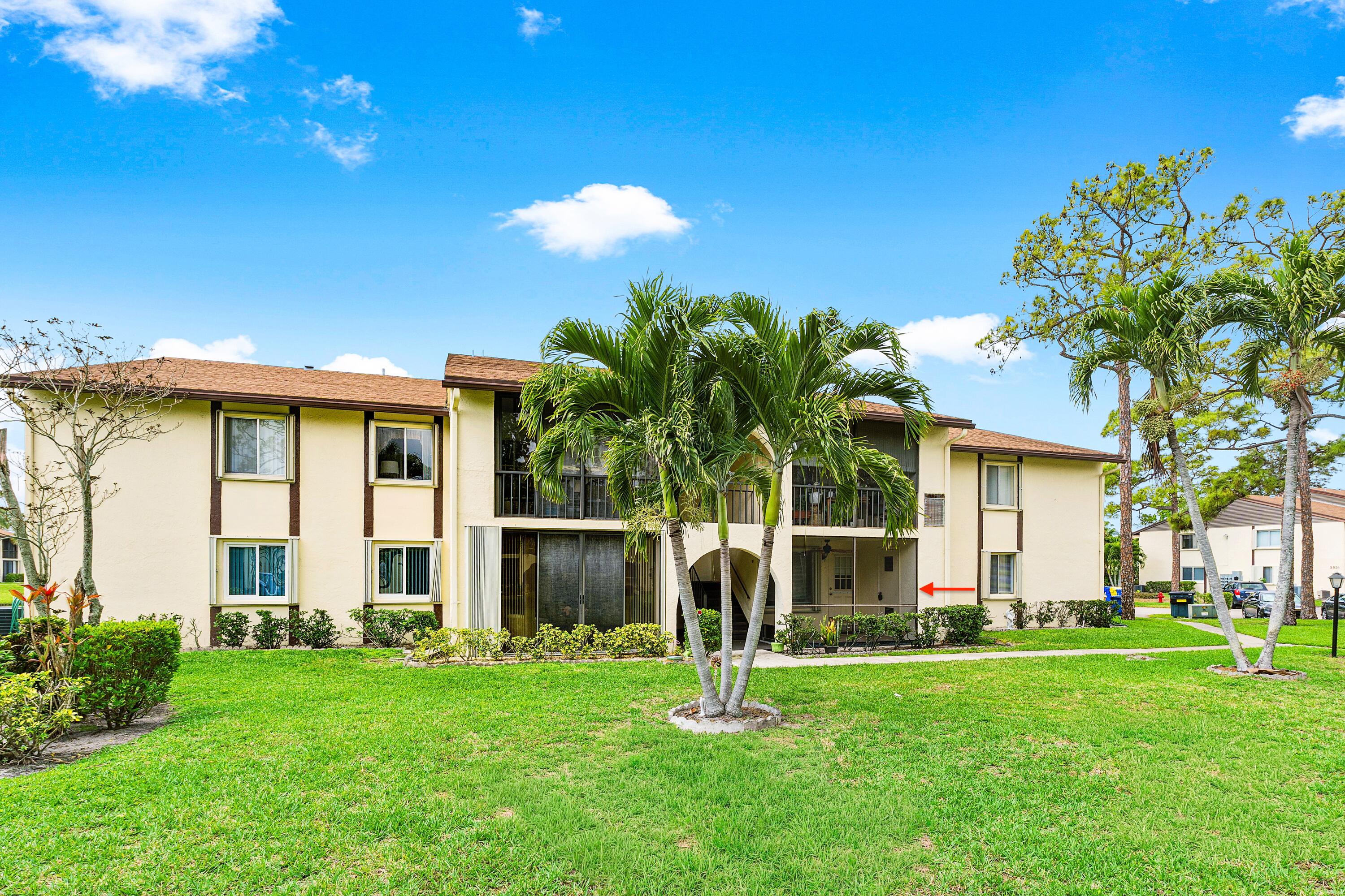 PINE RIDGE IV CONDO - Residential