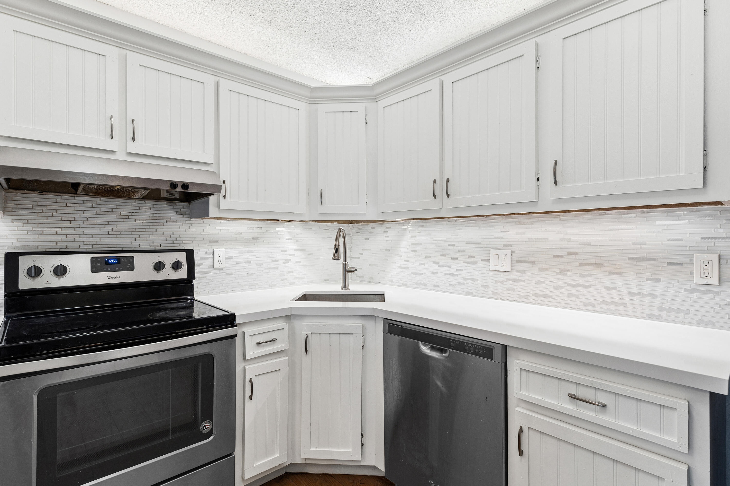 PINE RIDGE IV CONDO - Residential