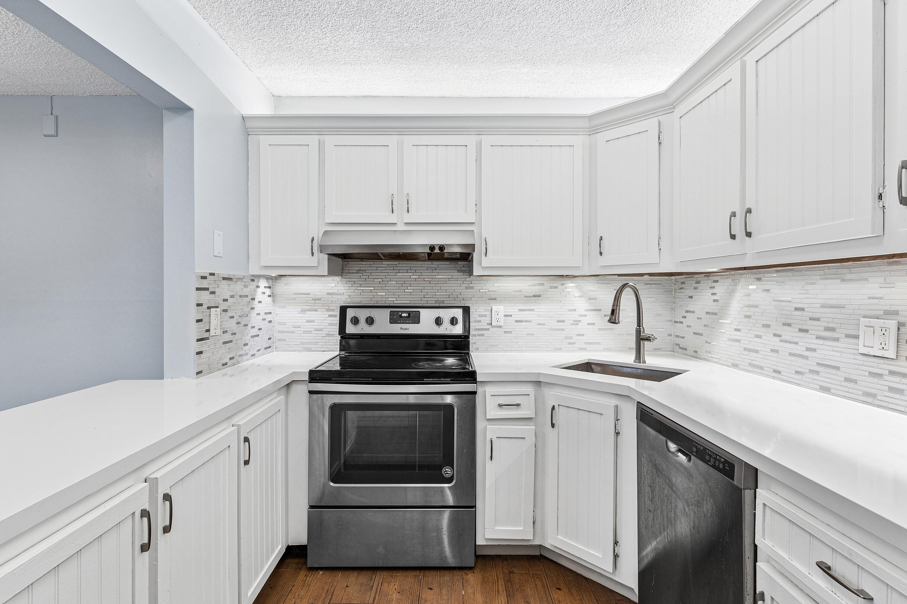 PINE RIDGE IV CONDO - Residential